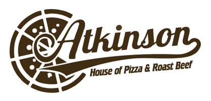Atkinson house sale of pizza
